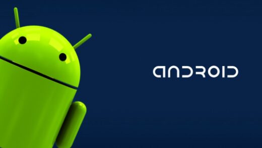 ANDROID İle Çoklu Dil Destekli Uygulamalar Oluşturma 3 Android Logo