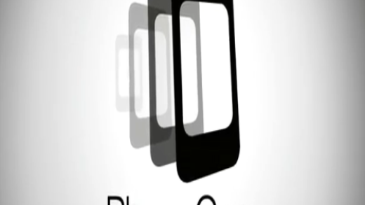 Phonegap Logo