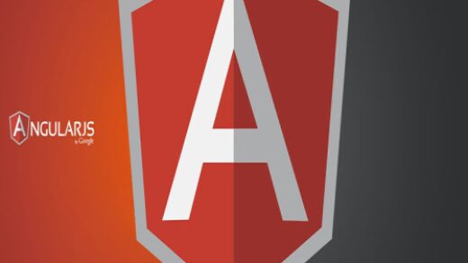 AngularJS Logo