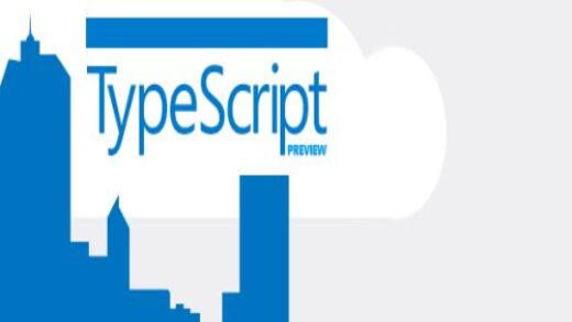 Typescript Logo