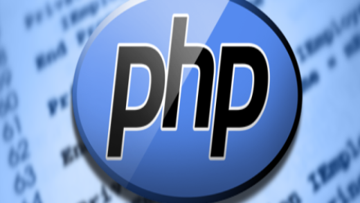PHP Logo