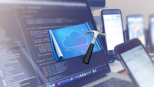 iOS Development Background