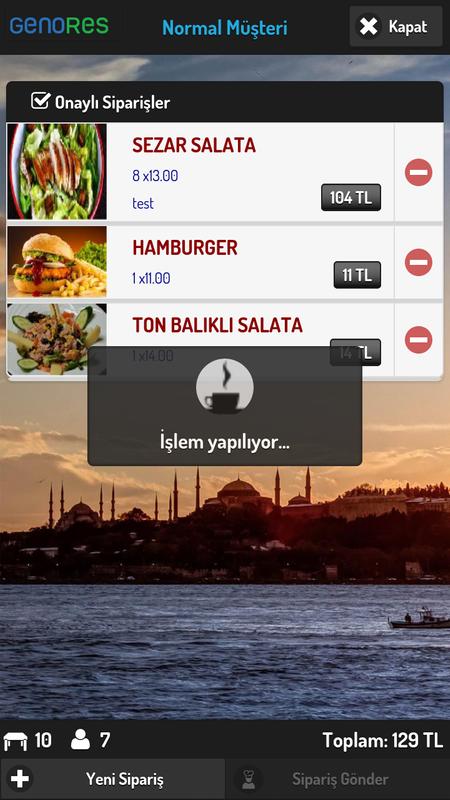 Projelerim 20 screen 0