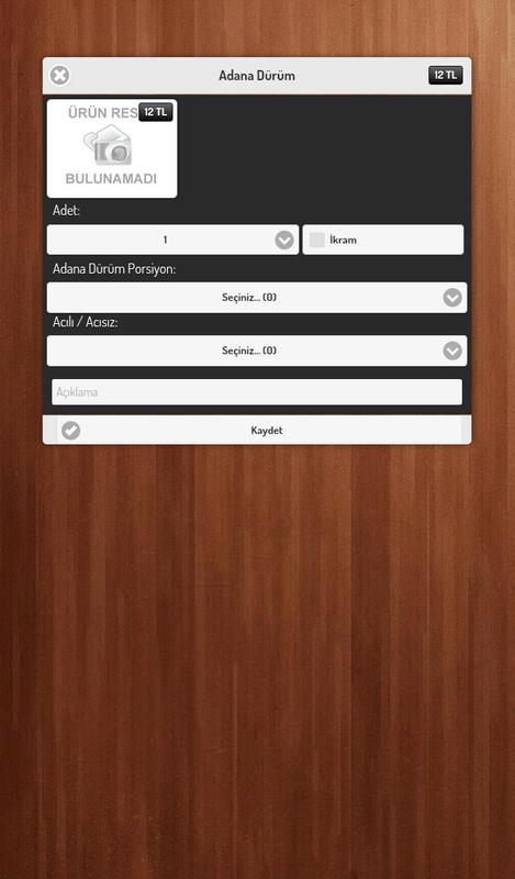 Projelerim 15 screen 12