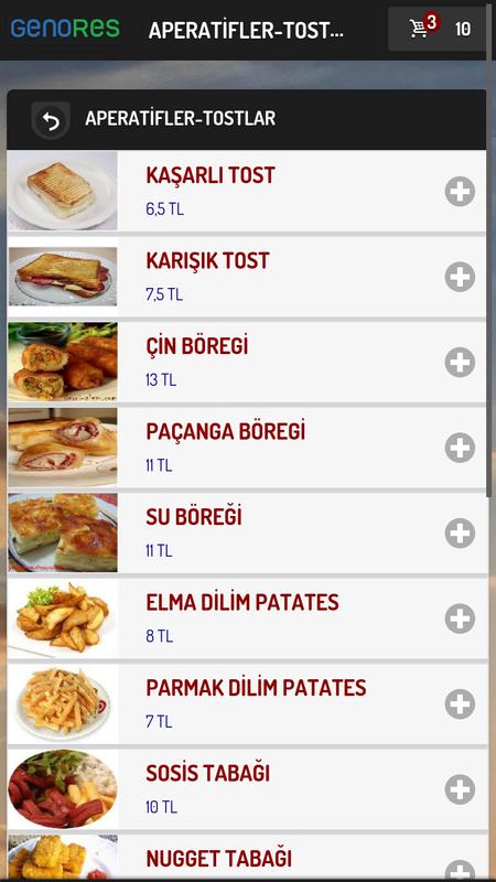 Projelerim 12 screen 3