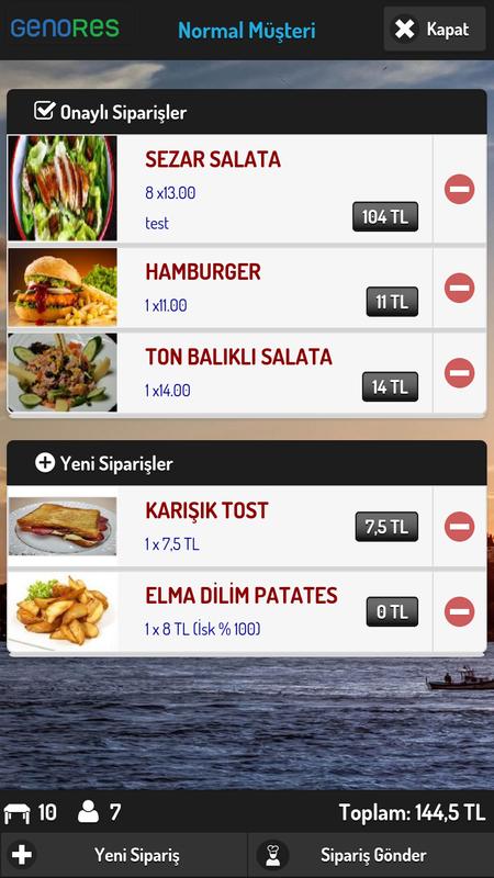Projelerim 25 screen 5