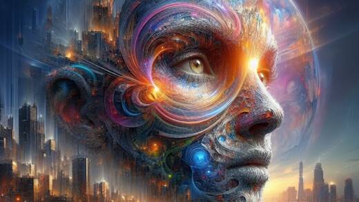 C#'da görse birleştirme